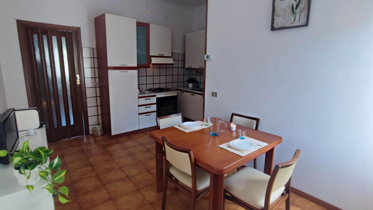 Ferienwohnung Bilo Lambro Mailand Exterior foto